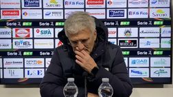 Cittadella-Venezia 0-1, Venturato: “La difficoltà adesso aumenta, ma dobbiamo giocarcela fino in fondo”