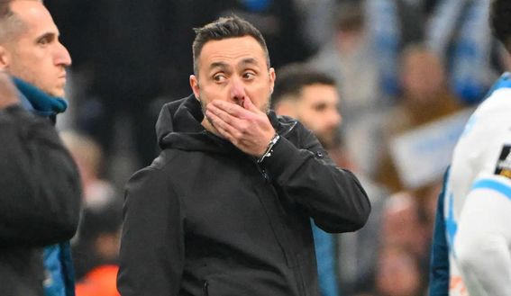 Inter, De Zerbi: “Nessuna chiamata negli ultimi giorni! Finale? Non l’ho vista, ecco dov’ero”- immagine 2