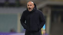 Italiano: “Gonzalez recuperato a pieno regime, otto giorni di differenziato! A Nzola chiedo…”