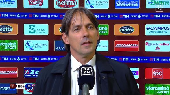 Inzaghi: “Difficile analizzare, grande delusione. Questi ragazzi mettono un impegno folle”- immagine 2