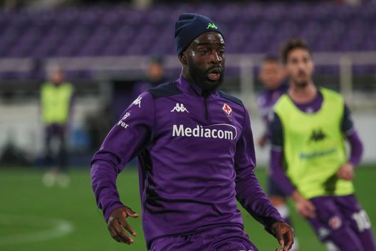 Italiano: “Situazione anomala, urge una soluzione”. Su Ikoné e Piatek…- immagine 2