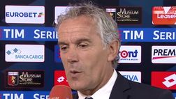 Donadoni esalta Palacio: “Giocatore con la g maiuscola, in estate si allenava da solo e…”