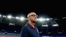 Zenga: “L’Italia non deve sottovalutare la Macedonia. Elmas out? Meglio così”