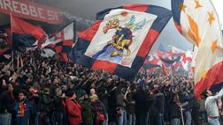 Sampdoria, Genoa e Spezia unite per la Regione Liguria: sponsor ‘LaMiaLiguria’ sulla maglia
