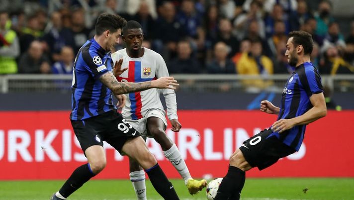 Sky – Inter, verso il rinnovo sia Bastoni che Calhanoglu: già avvenuti i primi incontri - immagine 1