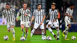 Benfica-Juventus, la probabile formazione dei bianconeri di Allegri | VIDEO