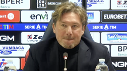 Crotone, Stroppa: “Contro l’Inter dobbiamo fare la partita perfetta”