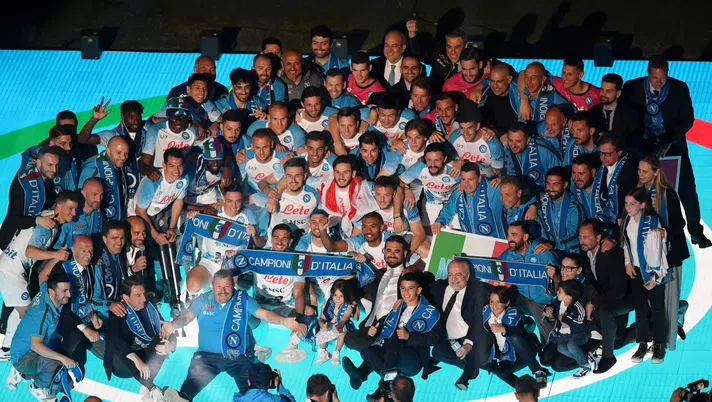 Napoli valore