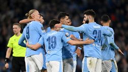 Champions League, Manchester City e Real Madrid ai quarti di finale