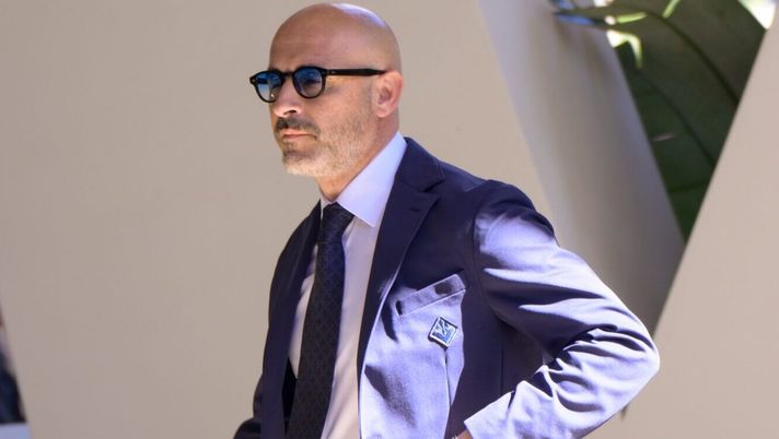 Gazzetta: “Niente ripensamenti. Italiano lascerà la Fiorentina” - immagine 1