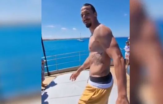 Ibrahimovic: “Il mio nuovo libro? Tutti conoscono il calciatore, pochi l’uomo”- immagine 2