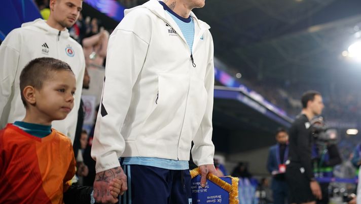 Juraj Kucka, ex centrocampista del Milan (getty images)