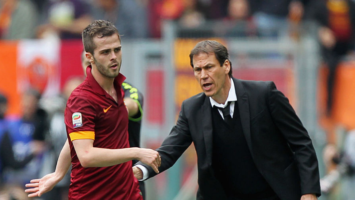 Roma, due ex preparano la reunion: Garcia vuole Pjanic all’Al Nassr - immagine 1