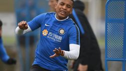 L’Equipe – Dalbert ha già scelto la sua destinazione, ma la trattativa con l’Inter è aperta
