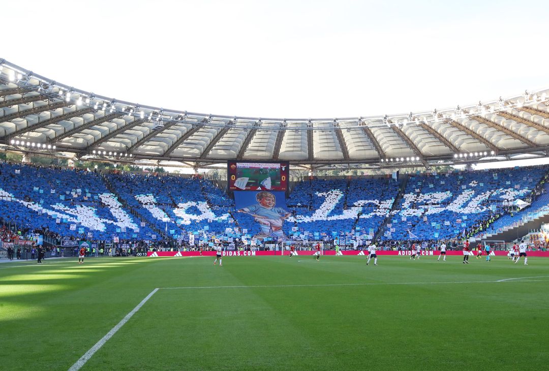 Tifosi Lazio