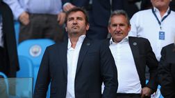 Man City, Begiristain: “Champions? Vogliamo vincere. Premier League da stabilità”