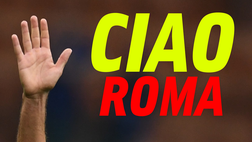 Roma News – Mercato, è finita: addio a un passo. E non solo…