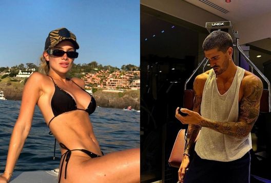 Rodrigo De Paul commenta il singolo di Shakira e Bizarrap, il web: “Ringrazia che la tua ex…” - immagine 1