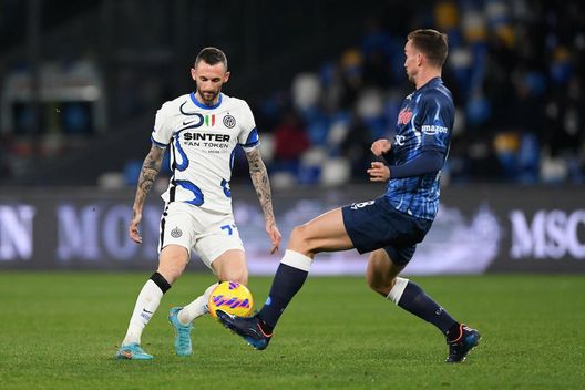 Getty Images Repubblica – Napoli, saluta anche Fabian Ruiz: lo spagnolo vicino al Psg- immagine 2
