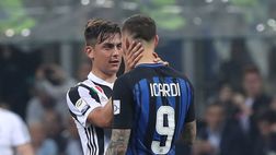 Sky – Icardi-Dybala? I tifosi dell’Inter diffidenti: ma per Mauro scambio probabile perché…