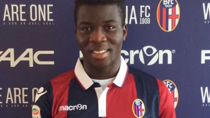Bologna, si ferma Donsah: infortunio muscolare! Rivoluzione in difesa, Mounier… - immagine 1