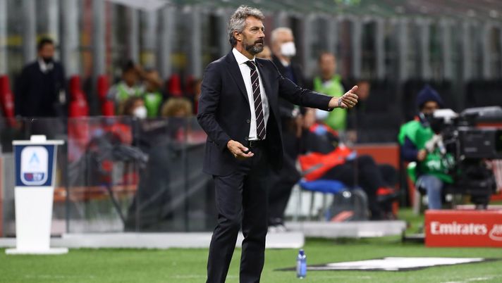 (Photo by Marco Luzzani/Getty Images) 