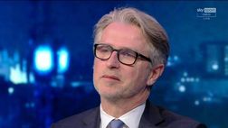 Marocchi sull’Inter: “Alcune situazioni hanno cambiato il gruppo in positivo”