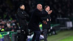 Slot: “Perdere la finale ha fatto più male. Orgoglioso di uscire sempre con la Roma”