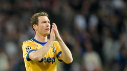 Extra Lazio, Lichsteiner riparte dall’Augusta: “Aspetto l’atmosfera fantastica della Bundesliga”