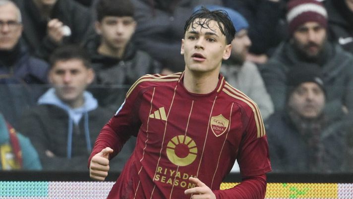 Roma, Pisilli è il primo football ambassador italiano del brand americano Skechers - immagine 1