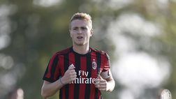 Milan, Pobega il nuovo Castrovilli? I numeri in stagione