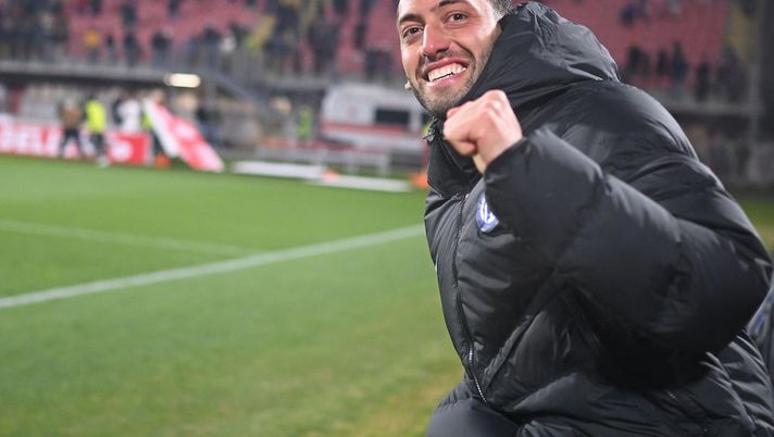 Inter, Calhanoglu non si accontenta e avvisa la Lazio: “Siamo affamati di vittorie” - immagine 1