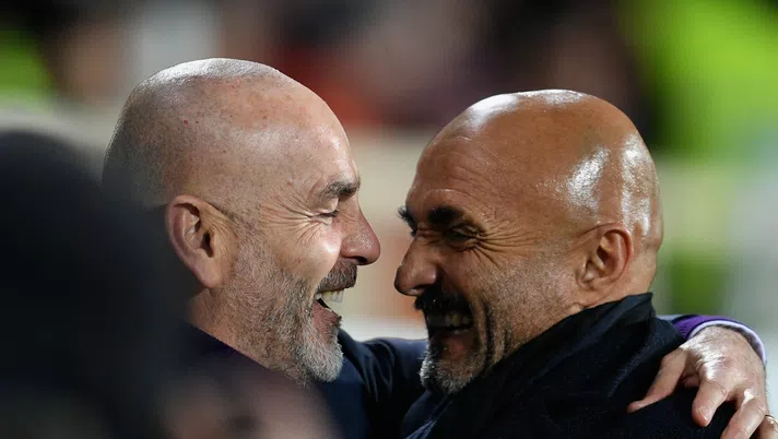 napoli milan spalletti pioli