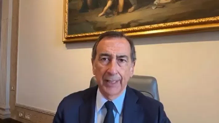 San Siro, Sala: “Vogliamo tenere almeno una tra Inter e Milan. E proponiamo 3 soluzioni” - immagine 1