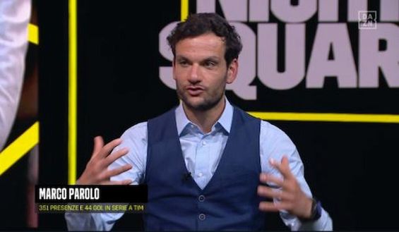 Parolo: “Inzaghi maestro nelle partite secche? Non un caso, sa scegliere gli uomini giusti”- immagine 2