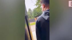 VIDEO / Georgina regala a CR7 un’auto pazzesca: il video
