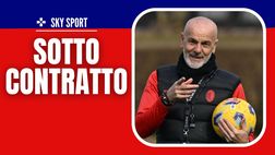 Milan avanti con Pioli? Di Stefano: “Ad oggi a noi risulta che …”