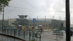 Torino-Inter, le ultime dai campi: tempesta all’Olimpico Grande Torino