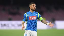 Calciomercato Milan – Fumata grigia tra Napoli ed Insigne per il rinnovo