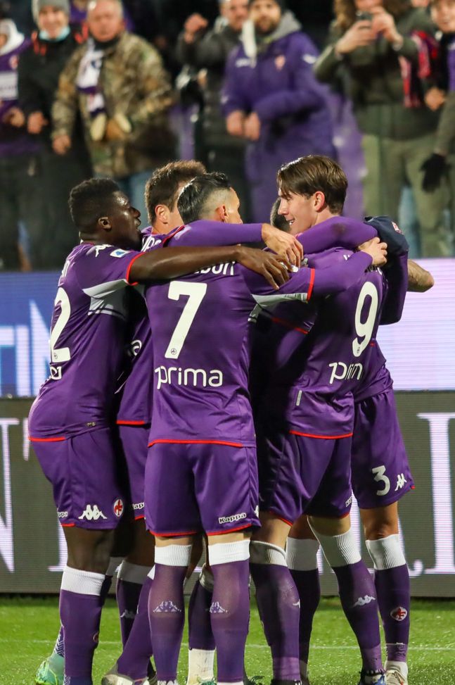 Venuti: “Mentalmente si era messa male, segnale forte. Distefano, testa giusta”- immagine 2