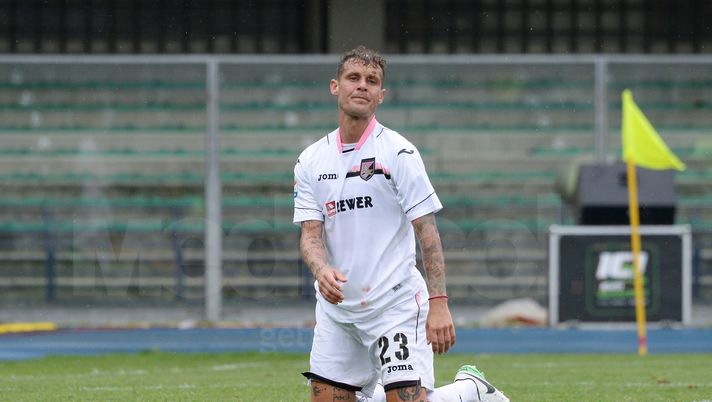 Palermo: Fulignati, Jajalo ed Embalo a parte. Rispoli-Morganella… Palermo: Fulignati, Jajalo ed Embalo a parte. Rispoli-Morganella…