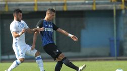 Vanheusden: “Voglio fare grandi cose all’Inter. Spalletti mi aiuta molto e…”