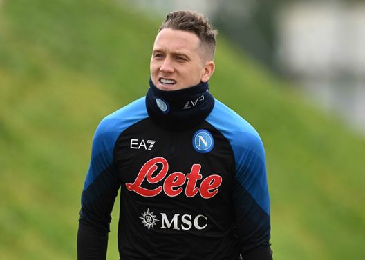 Napoli-Juve, le scelte di Spalletti: Politano e Zielinski più di Lozano ed Elmas- immagine 2