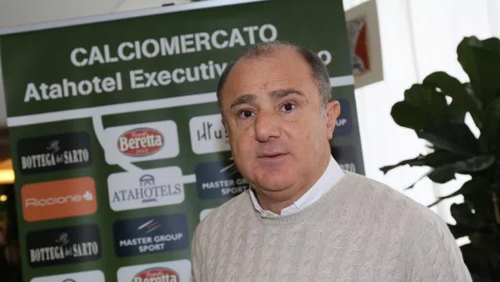 Giocondo Martorelli (credits: ItaSportPress.it)