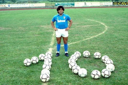 (Photo by SSC NAPOLI/SSC NAPOLI via Getty Images)