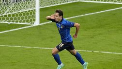 Juve, tra Europeo e Copa America 12 gol, nessuna come i bianconeri