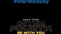 L’Inter celebra lo Star Wars Day: “May the fourth be with you”. E il 4 non può che essere…