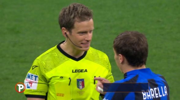 Darmian alla Rai: “Mano Rabiot ha condizionato la partita. Ma dovevamo fare meglio e…”- immagine 3