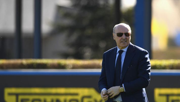 Romano: “Inter, un nome su tutti sul mercato. Per gennaio dipende da questi 3” - immagine 1