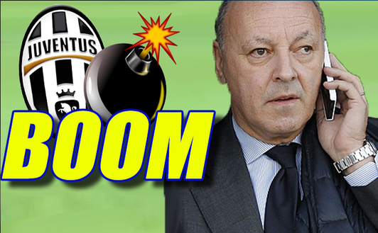 Calciomercato Juventus, boom: arrivano altre clamorose indiscrezioni di mercato. Calciomercato Juventus, boom: arrivano altre clamorose indiscrezioni di mercato.